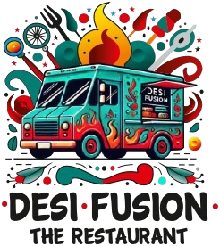 Desi Fusion the Restaurant